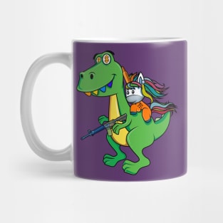 Kaekashi 77 Mug